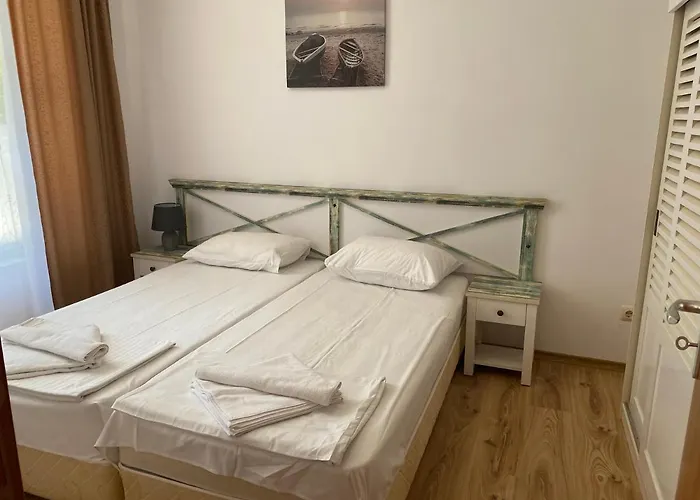 Aparthotel Dawn Park Complex