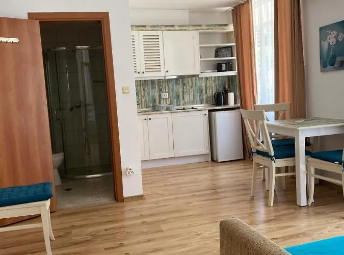 Aparthotel Dawn Park Complex