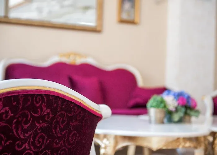 Dawn Park Complex 4* Sunny Beach