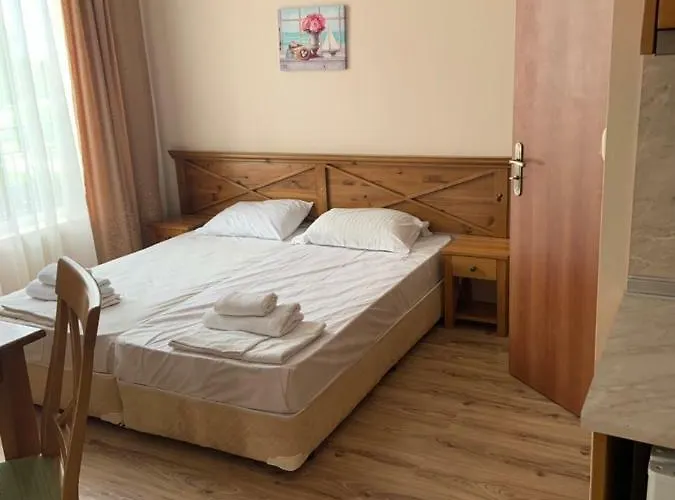 Aparthotel Dawn Park Complex