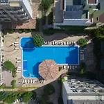 Dawn Park Complex Apart Otel Sunny Beach