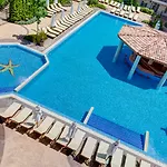 Apart Otel Dawn Park Complex
