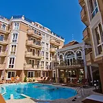 Dawn Park Complex 3* Sunny Beach
