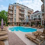 Dawn Park Complex 3* Sunny Beach