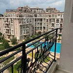Dawn Park Complex 3* Sunny Beach