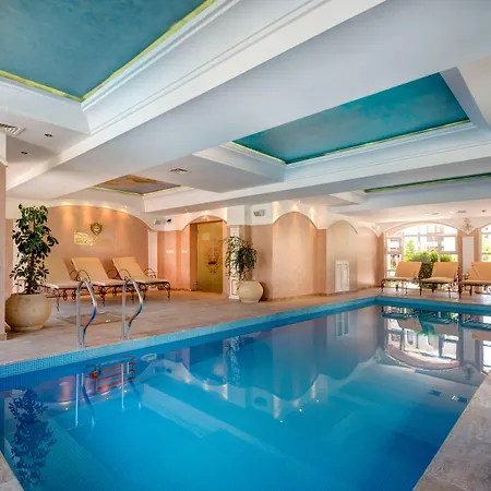 Dawn Park Complex Апарт-готель 4*