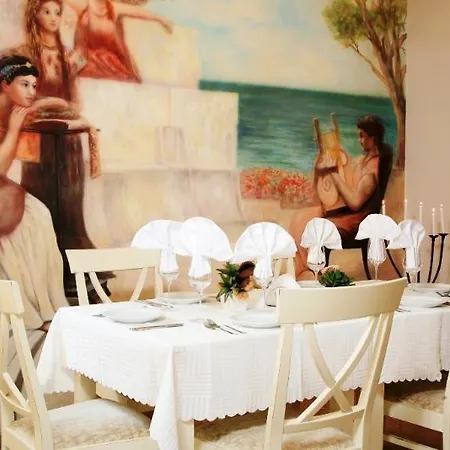 Dawn Park Complex 4* Сонячний Берег