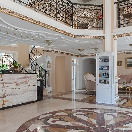 Dawn Park Complex 4* Сонячний Берег