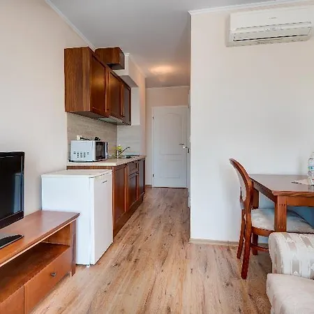 Dawn Park Complex 4* Сонячний Берег